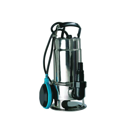 BOMBAS SUMERGIBLES 750 SW-A.INOXIDABLE, PORTATIL, A- TURBIAS, 1HP