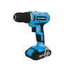 TALADRO ATORN. IMP 21VCC BATERIA ION LITIO