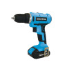 TALADRO ATORN. IMP 12VCC BATERIA ION LITIO
