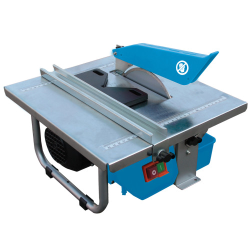 CORTADORA DE CERAMICA 600W, MESA 395 X 385MM,  DISCO 180MM, ES