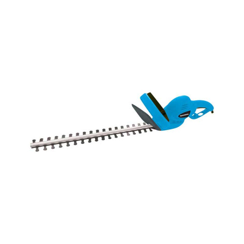 CORTACERCO 620W ESPADA 61CM, CUCHILLAS RECIPROCANTES