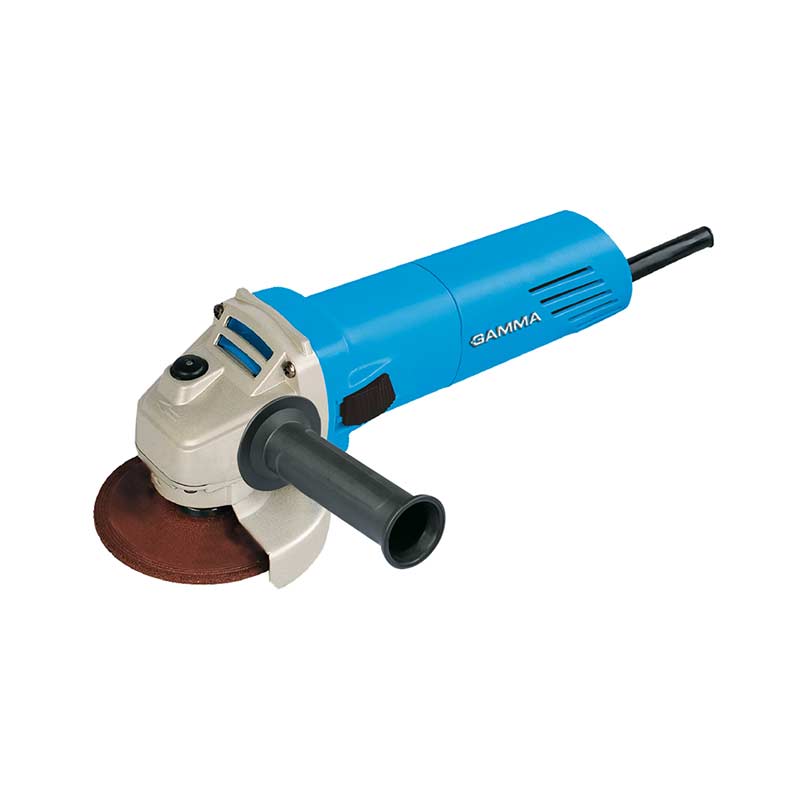 AMOLADORA ANGULAR 1050W 4 1/2"1100RPM