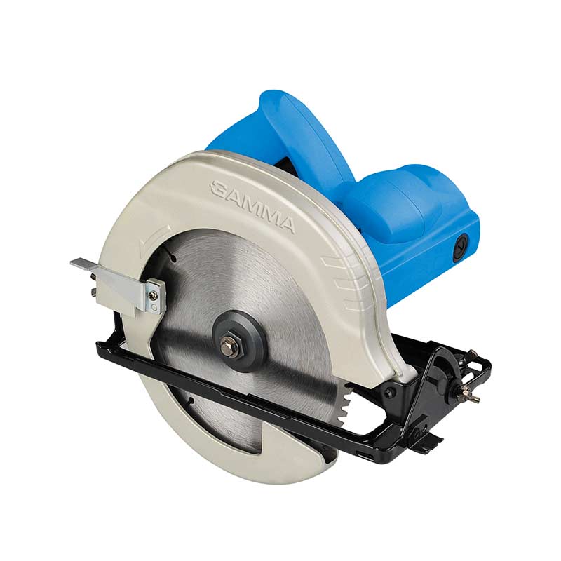 SIERRA CIRCULAR 7 1/4"- 1300W- 5000 RPM. DA17001