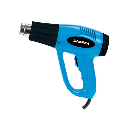 PISTOLA CALOR 2000W