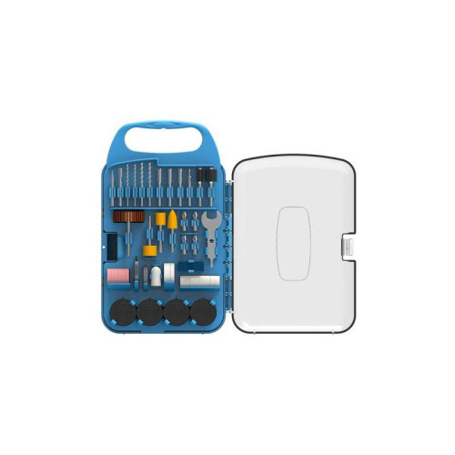 KIT ACCESORIOS PARA MINITORNO 175 PZ