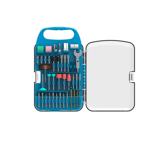 KIT ACCESORIOS PARA MINITORNO 181 PZ