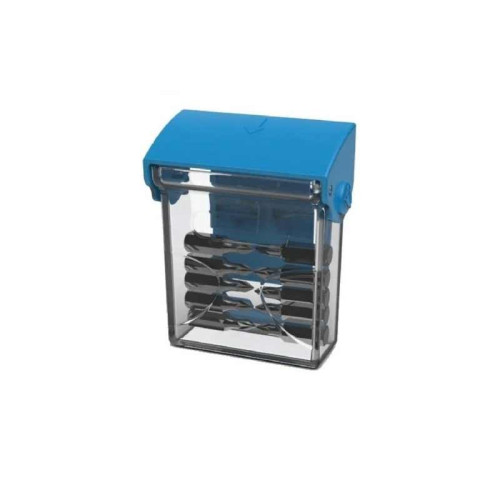JUEGO DE PUNTAS PARA ATORNILLADOR 20 PZ