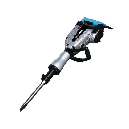 MARTILLO DEMOLEDOR 1500W 16KG 1400RPM 30J 16.5KG