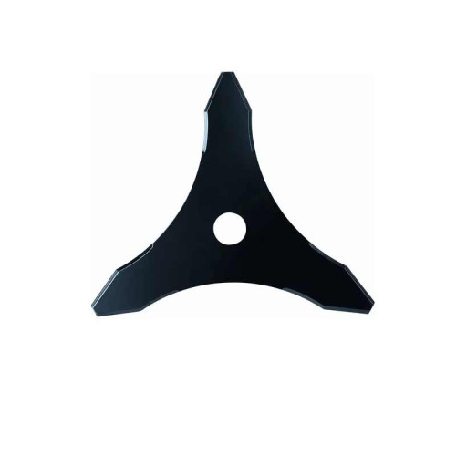 CUCHILLA DESMALEZADORA 3 DIENTES 10"