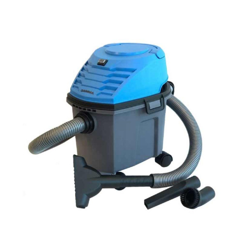 ASPIRADORA 1000W - 10L