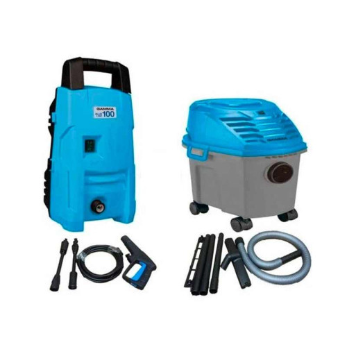 SUPER PACK G2508AR + G2200AR