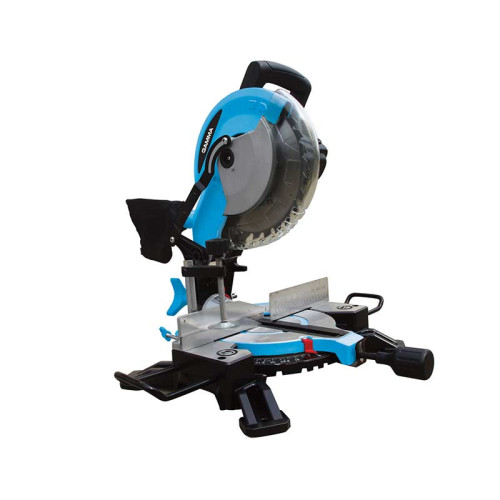 INGLETADORA – BISELADORA 1800W, PARA CORTAR MADERA, C/GUíA LASER
