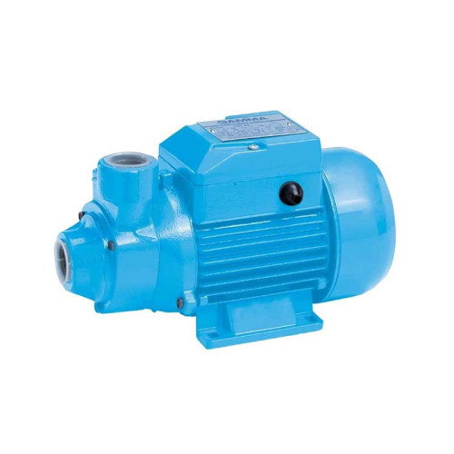 BOMBA PERIFERICA 1/2HP QMAX. 40 L/MIN  HMAX. 22M  MONOF