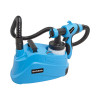 EQUIPO PINTAR 900W, VISCOSIDAD MAX. 90 DIN/SEG, CAU