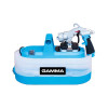 EQUIPO PINTAR 1200W CON AIRE CALIENTE