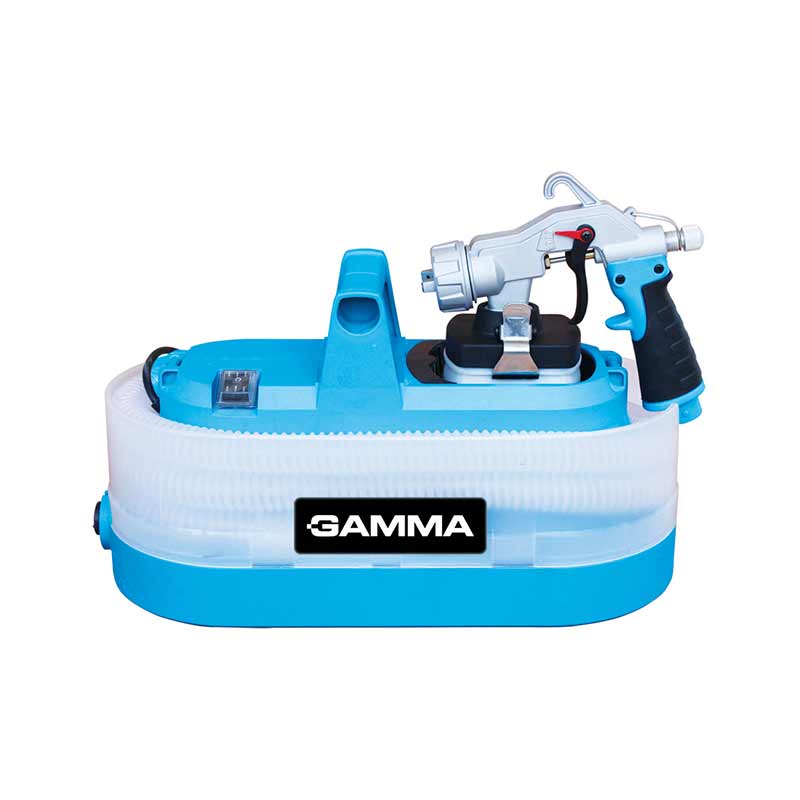 EQUIPO PINTAR 1200W CON AIRE CALIENTE