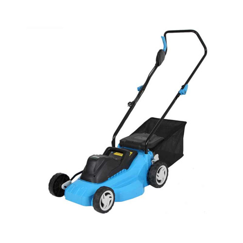CORTADORA CESPED ELECT 1400 1.8HP