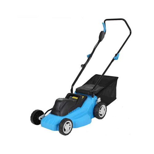 CORTADORA CESPED ELECT 1600W