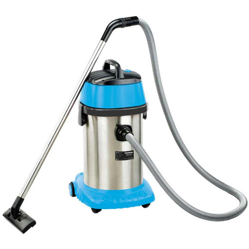 ASPIRADORA 1000W - 20L - 50 L/SEG, 14KG