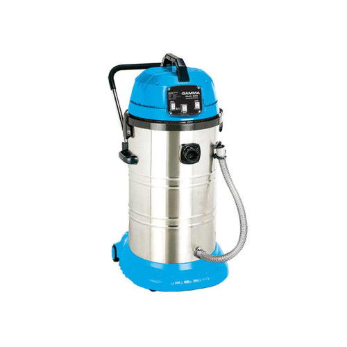 ASPIRADORA 80L 3 MOTORES X 1000W, 159L/SEG