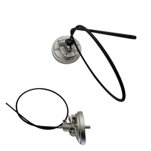 EJE FLEXIBLE BORDEADORA GH1000 - Imagen 2