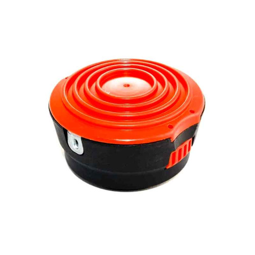 PORTACARRETEL BORDEADORA GL1000 C/TAPA