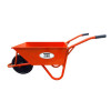 CARRETILLA 80 LTS R/ MACIZA CH 18 XXX