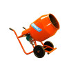 HORMIGONERA DUROLL 130L XXX -MOTOR 3/4