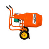 HORMIGONERA DUROLL 150L XXX MOTOR 1HP