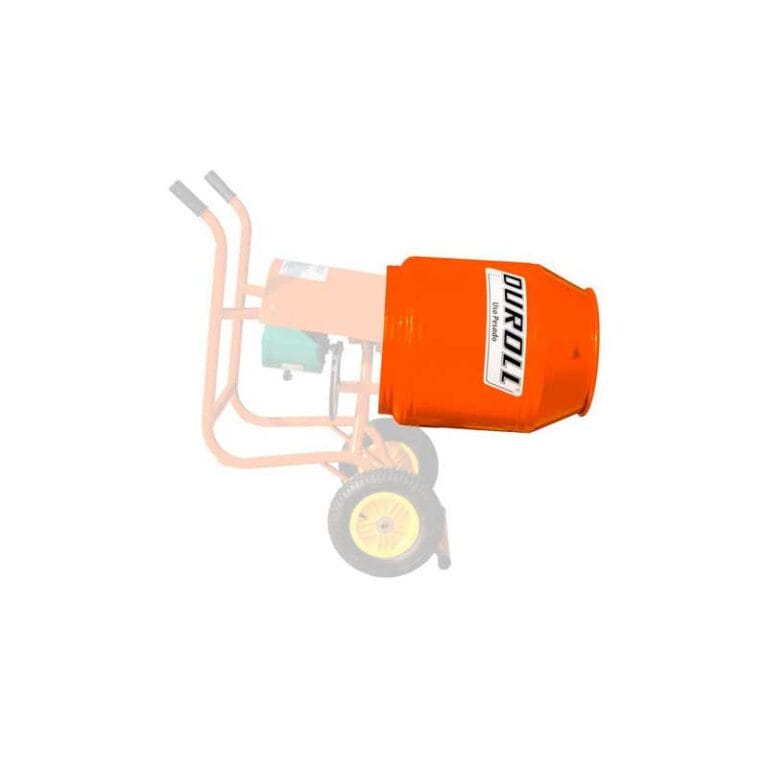 MATE HORMIGONERA 150L CON RIENDAS XXX – Ferrovic – Distribuidora ...