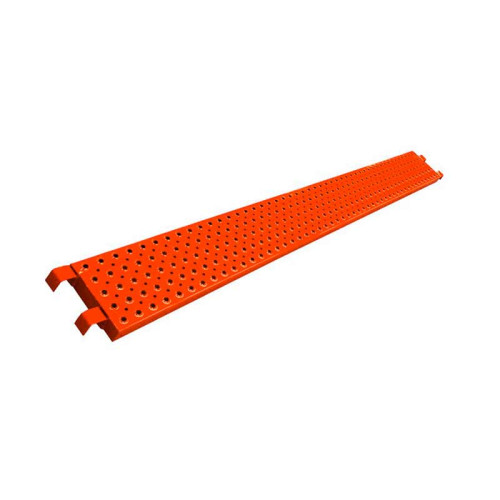 TABLON ANTIDESLIZANTE ANDAMIO CHAPA 2.5 M XXX