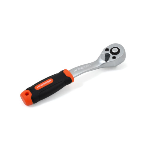 LLAVE CRIQUE 1/4" LARGO 150MM 72 D. PROF.