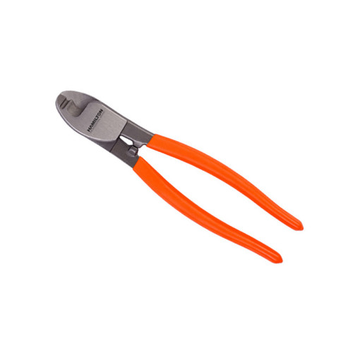 ALICATE CORTA CABLE / ALAMBRE 8"