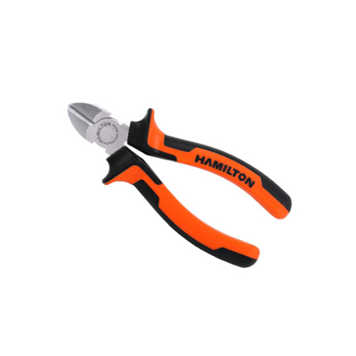 ALICATE CORTE OBLICUO 6" PROFESIONAL