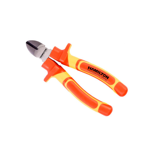 ALICATE CORTE OBLICUO 6" AISLADO 1000V