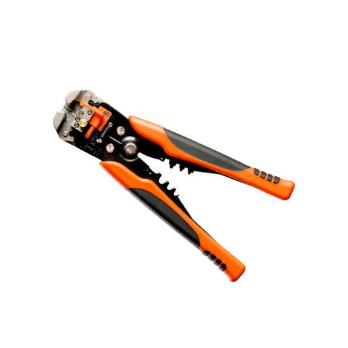 PINZA PELACABLE 8 PULGADAS