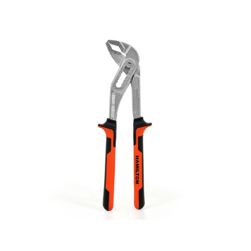 PINZA PICO DE LORO 8"