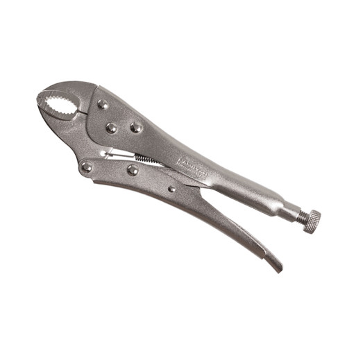 PINZA DE PRESION 7"