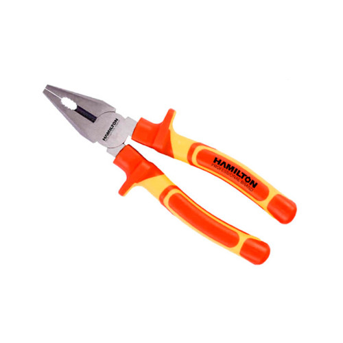 PINZA UNIVERSAL 8" AISLADA 1000V