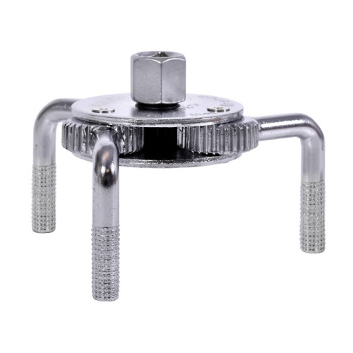 LLAVE SACA FILTRO 3 PATAS REDONDAS