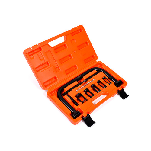 KIT PARA RESORTE DE VALVULA