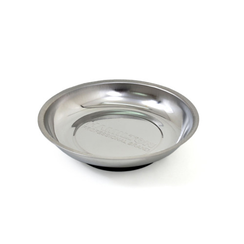 BANDEJA IMANTADA CIRCULAR 6" - 150MM