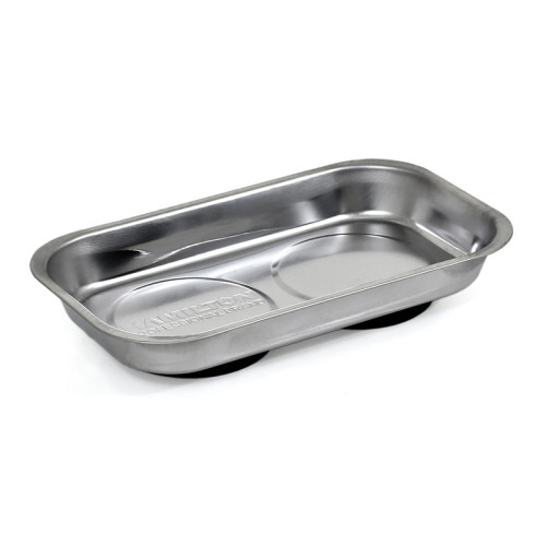 BANDEJA IMANTADA RECTANGULAR 9" X 6" 230X150MM