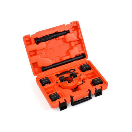 TERRAJA MANUAL 1/2"/ 3/4"/ 1" / 11/4" OF