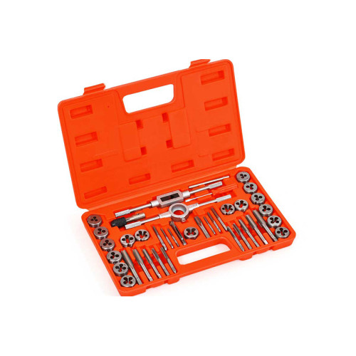 TERRAJAS Y MACHOS JUEGO 40 PZ.