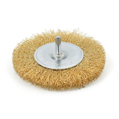 CEPILLO PARA TALADRO CIRCULAR 100MM