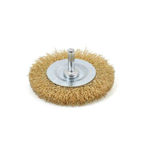 CEPILLO PARA TALADRO CIRCULAR 75MM