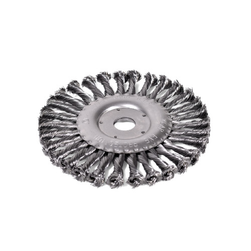 CEPILLO CIRCULAR TRENZADO 175MM