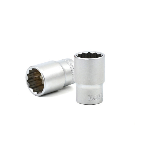 BOCALLAVE ESTRIADA 1/2" - 23MM