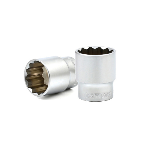 BOCALLAVE ESTRIADA 1/2" - 26MM